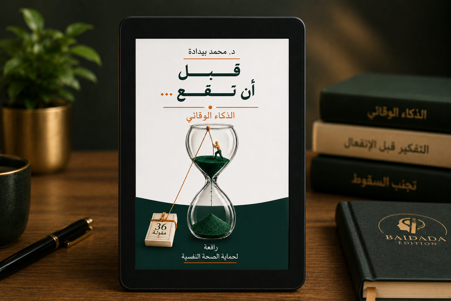 النسخة الرقمية العربية